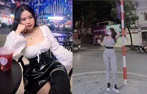 sex aime Series em gái Tàu yêu nghề tự quay clip nuru A-Z cho khách P4